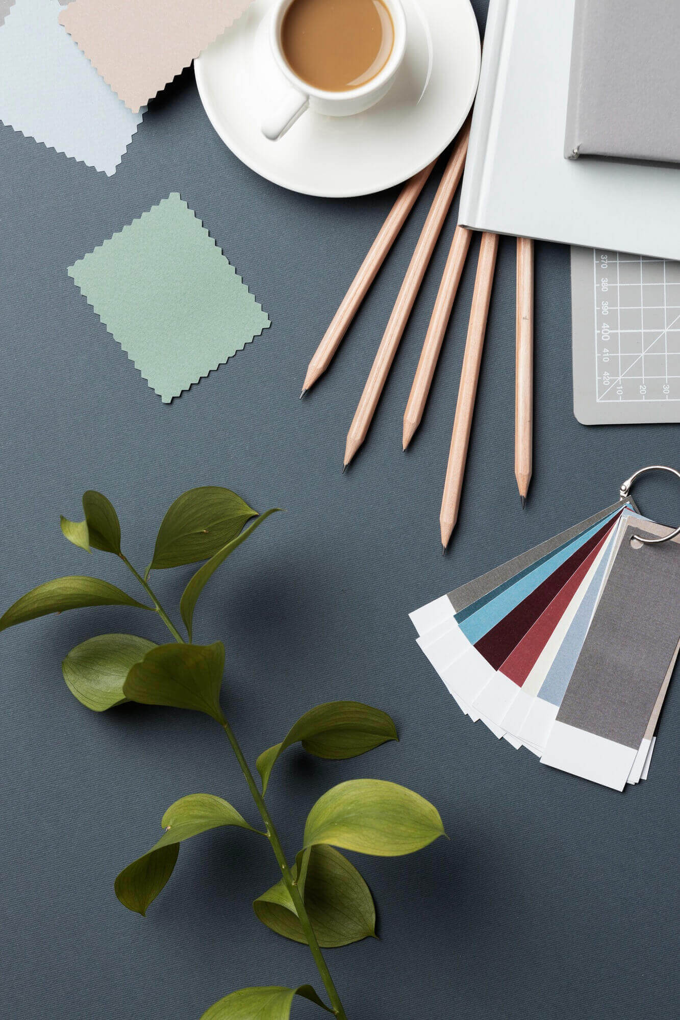 Consultoria e Design de Interiores