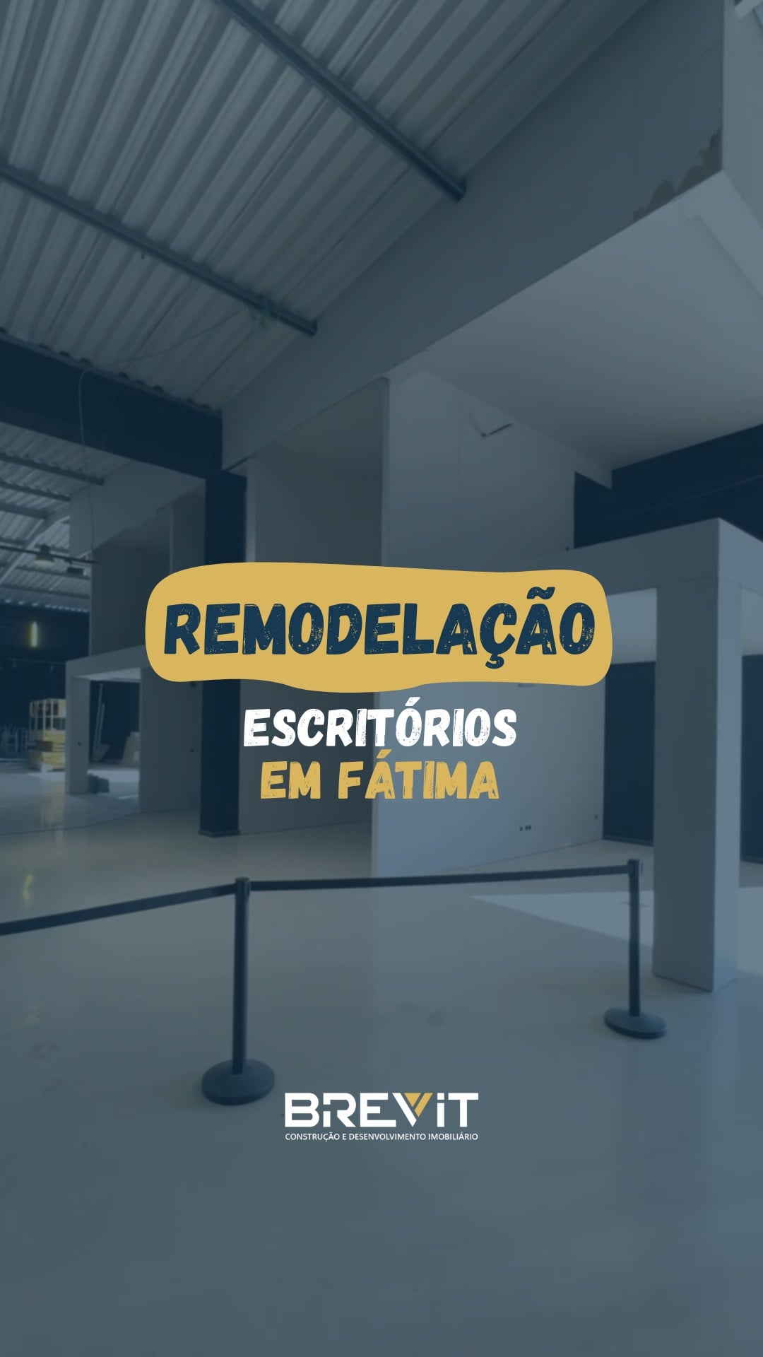 Brevit - Desenvolvimento Imobiliário