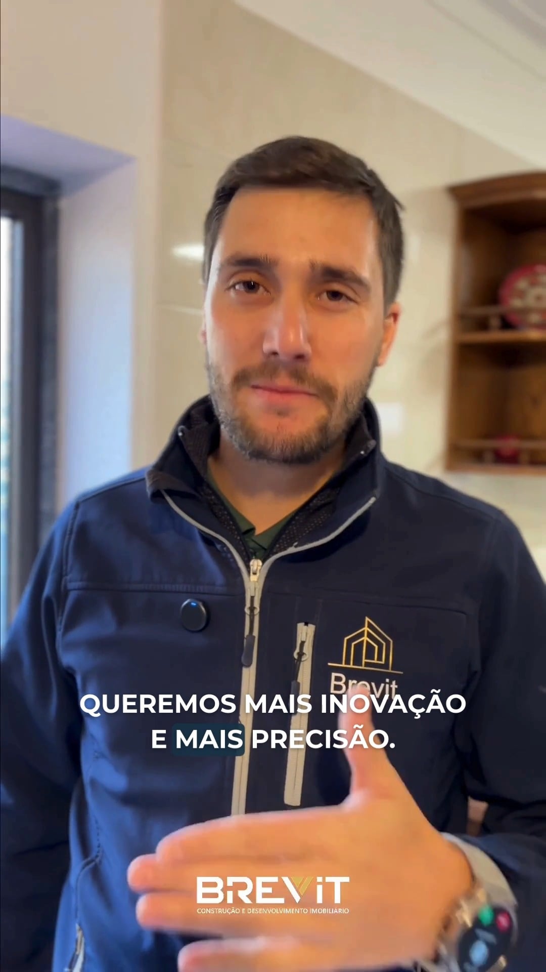 Brevit - Desenvolvimento Imobiliário