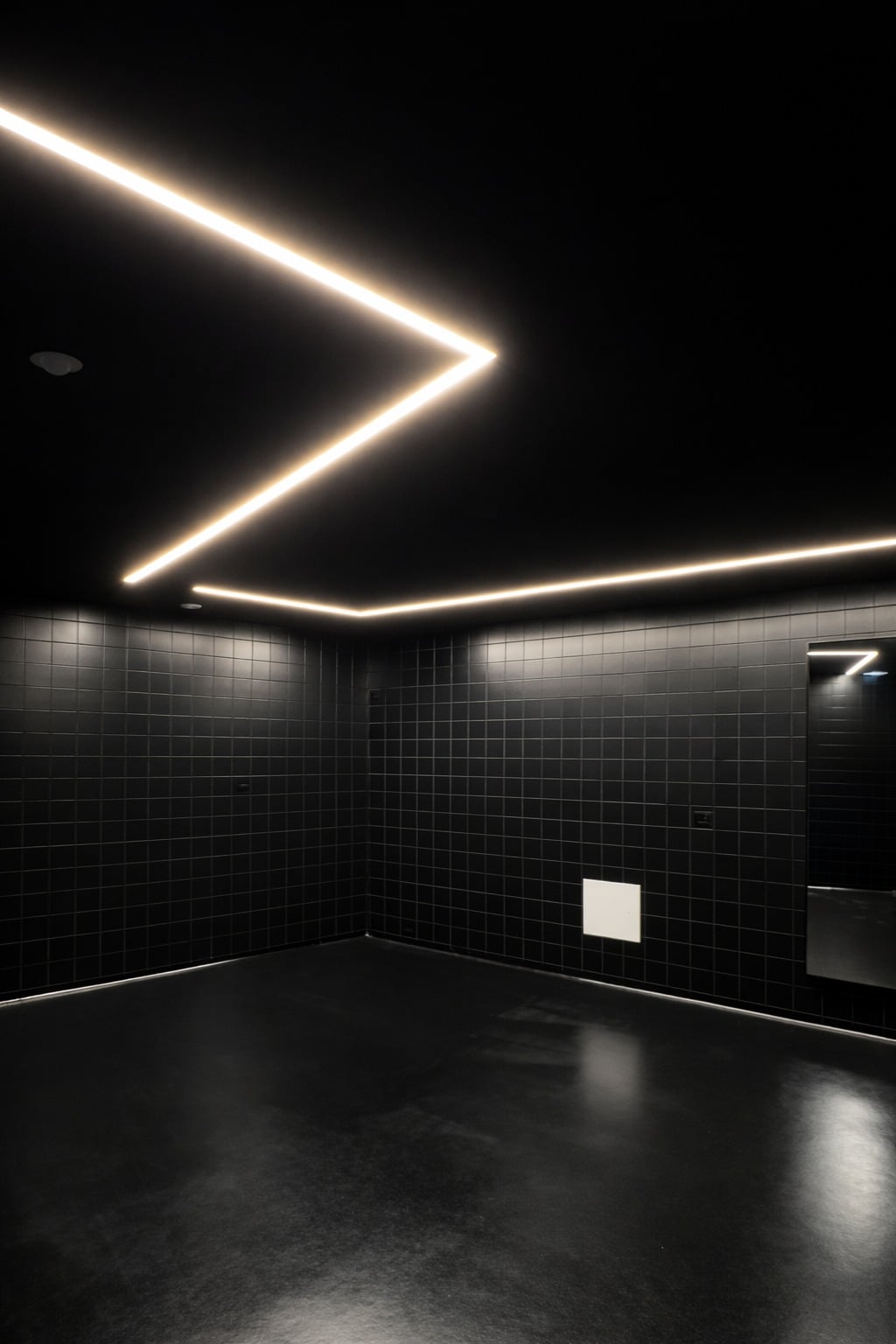 Balneários remodelados