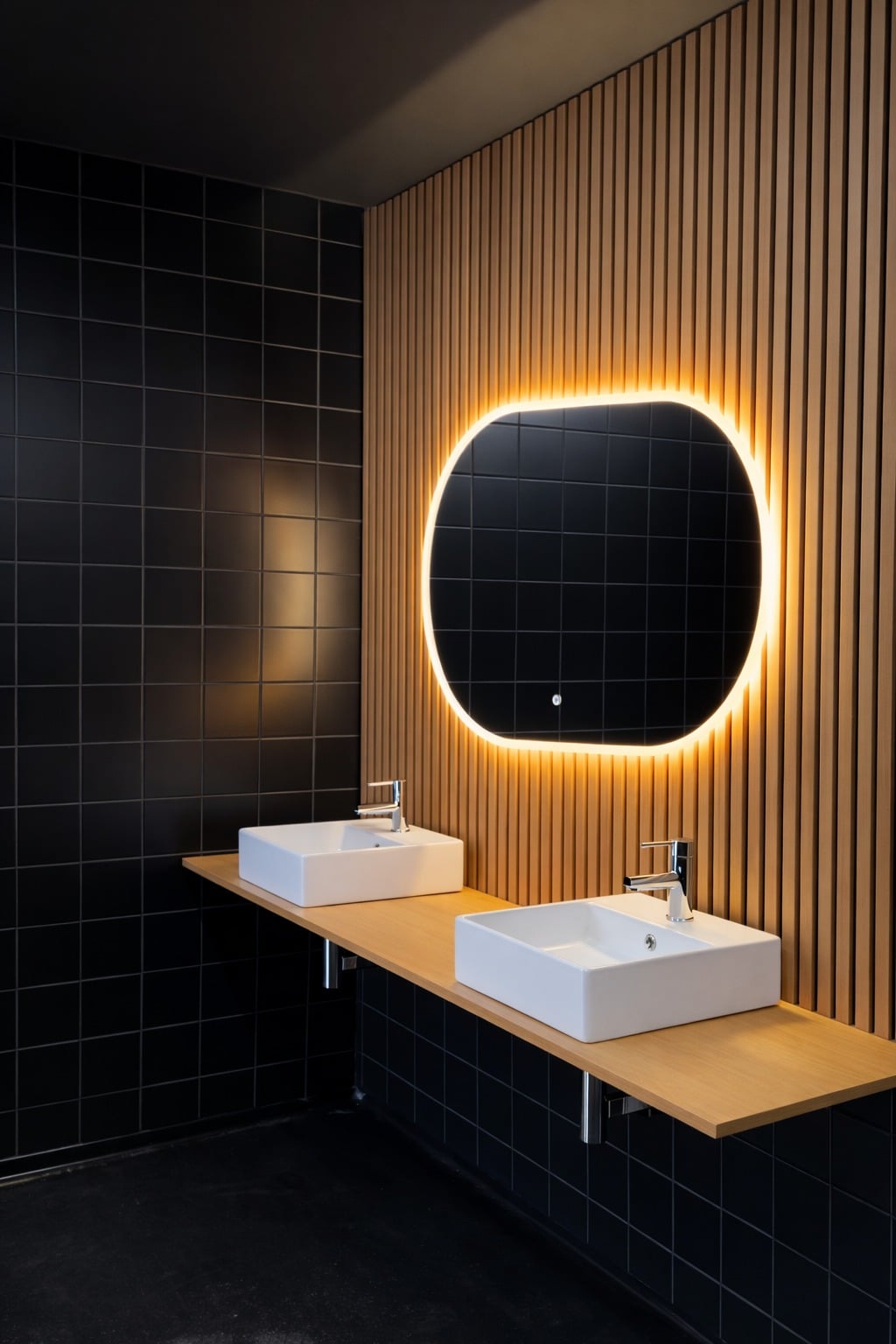 Balneários remodelados