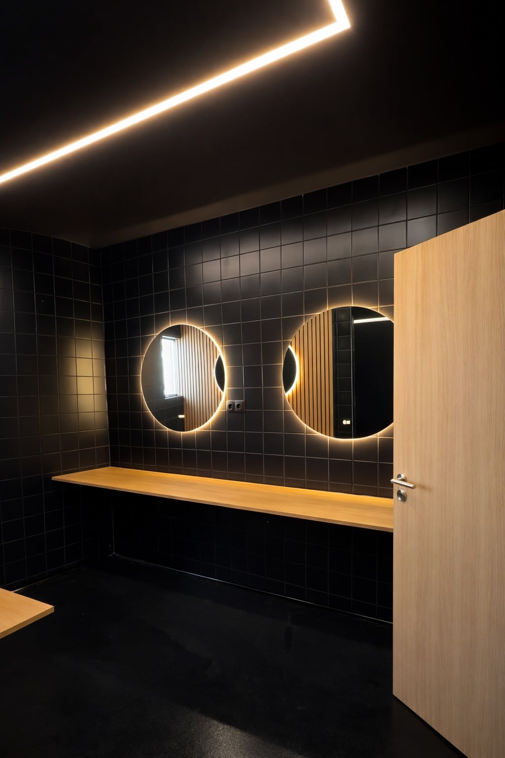 Adaptação e Reconversão de Armazém em Espaço de CrossFit