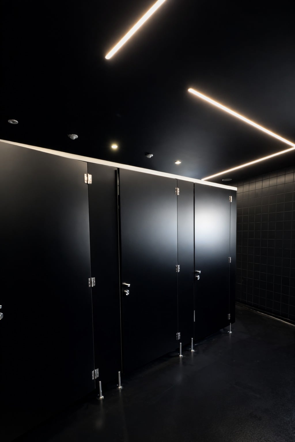 Balneários remodelados