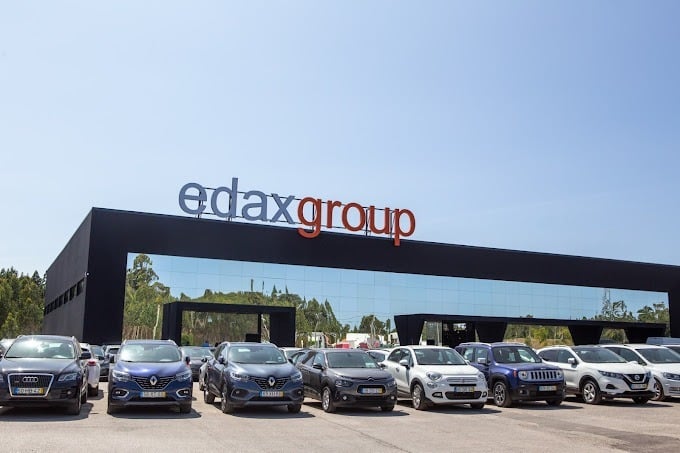 Fachada exterior remodelada