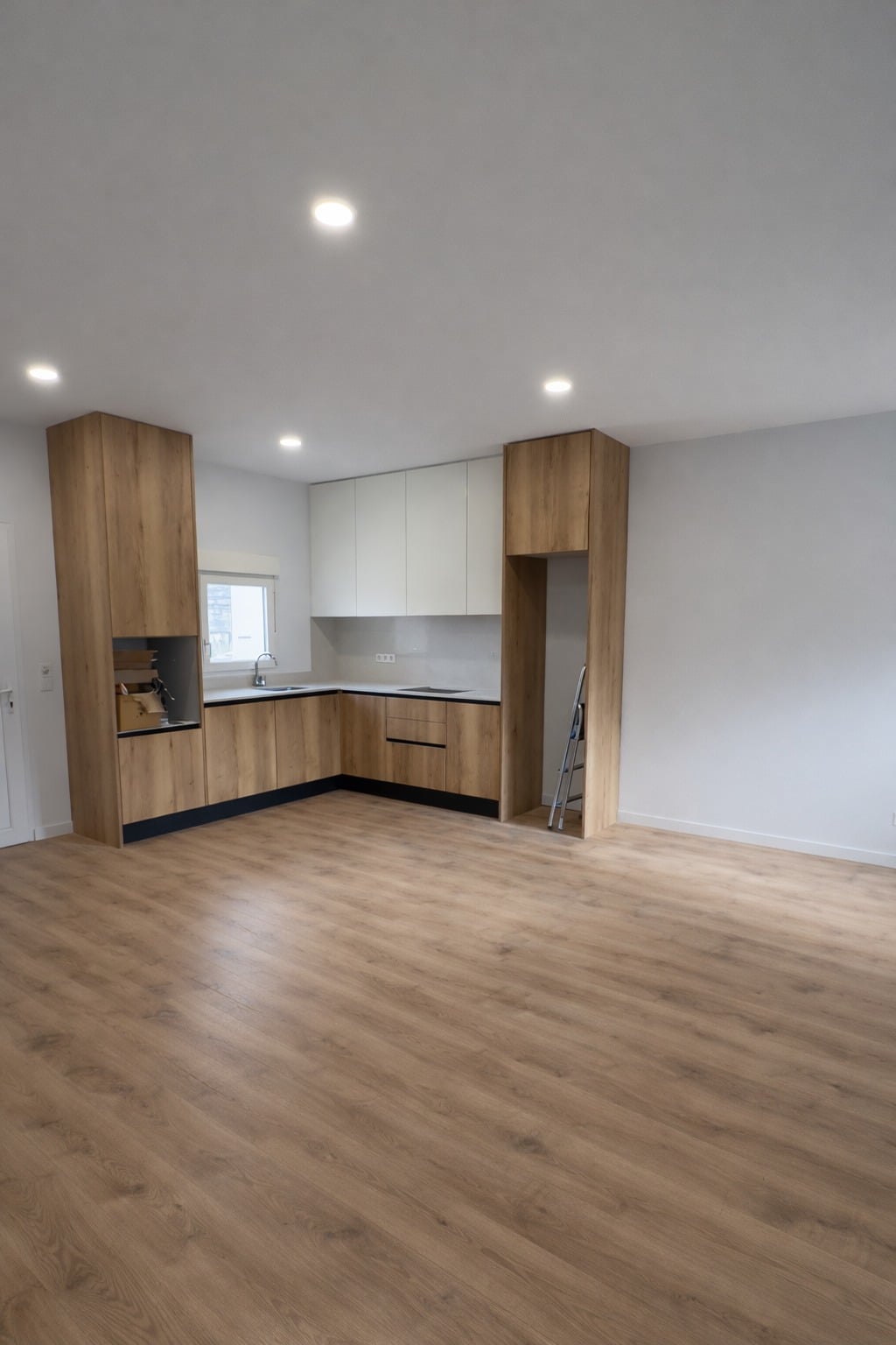 Remodelação Integral de Moradia